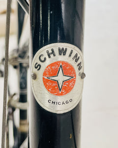 Vintage Schwinn le tour Bike