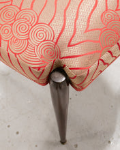 Load image into Gallery viewer, French Art Deco Chairs
