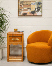 Load image into Gallery viewer, Art Deco Nightstand
