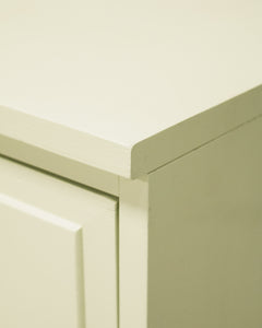3 Drawer Mint Nightstand