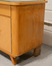 Load image into Gallery viewer, 1950’s Dutch Nightstand
