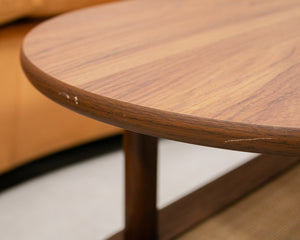 Modern Long Coffee Table