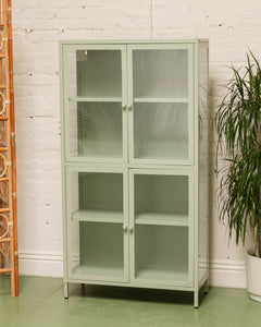 Mint Cabinet (as-is)