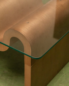 Squiggle Coffee Table