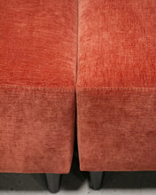 Load image into Gallery viewer, 2 Piece Chelsea Sofa in Paprika
