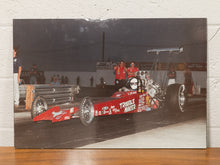 Load image into Gallery viewer, Race Car Print
