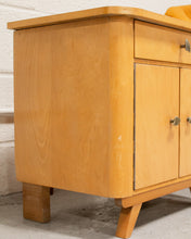 Load image into Gallery viewer, 1950’s Dutch Nightstand
