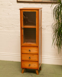 Narrow Cabinet