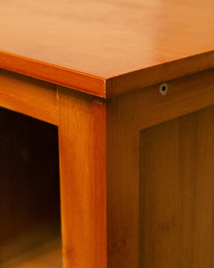 Narrow Cabinet