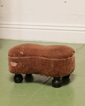 Load image into Gallery viewer, Dogbone Ottoman
