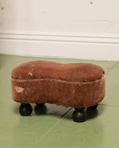 Dogbone Ottoman