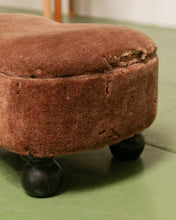 Load image into Gallery viewer, Dogbone Ottoman
