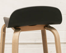 Load image into Gallery viewer, Bentwood Bar Stools
