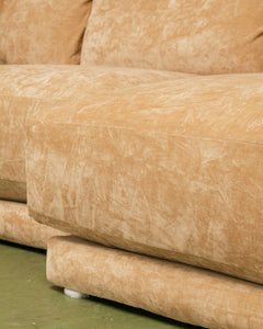 Hansel Modular Sofa in Bianca Maize