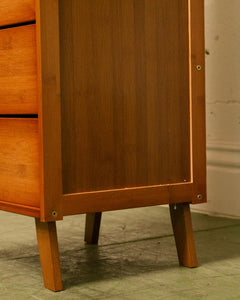 Narrow Cabinet