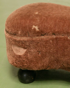 Dogbone Ottoman