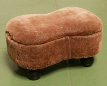 Load image into Gallery viewer, Dogbone Ottoman
