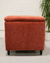 Load image into Gallery viewer, Chelsea Sofa in Paprika Single Seat
