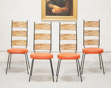 Load image into Gallery viewer, Arthur Unamoff Chairs

