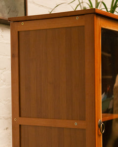 Narrow Cabinet