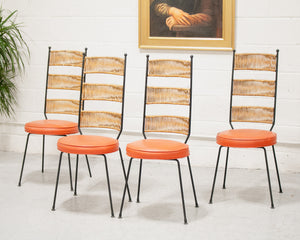 Arthur Unamoff Chairs