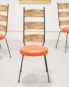 Arthur Unamoff Chairs