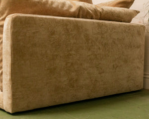 Hansel Modular Sofa in Bianca Maize