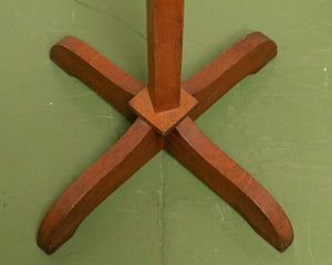 Antique Coat Rack