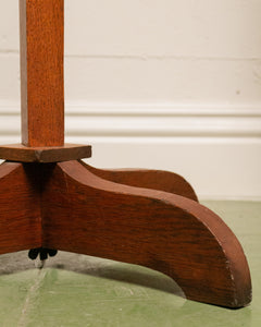 Antique Coat Rack