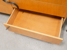 Load image into Gallery viewer, Maple Toned Postmodern Dresser
