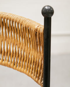 Arthur Unamoff Chairs