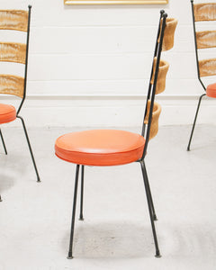 Arthur Unamoff Chairs