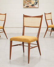 Load image into Gallery viewer, Paul Mcobb Dining Chairs

