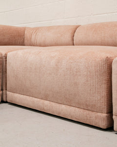 Emma 3 Piece Sectional Sofa