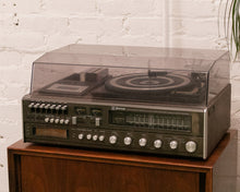 Load image into Gallery viewer, Vintage Record Player by Emerson
