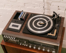 Load image into Gallery viewer, Vintage Record Player by Emerson
