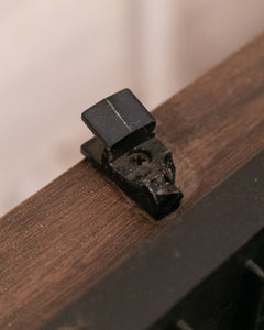 Vintage Record Player by Emerson