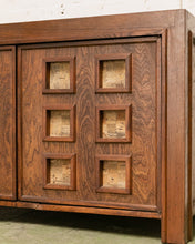 Load image into Gallery viewer, 1970’s Square Front Credenza
