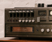 Load image into Gallery viewer, Vintage Record Player by Emerson
