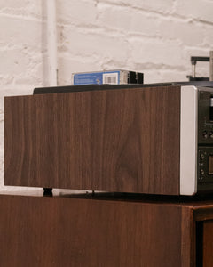 Vintage Record Player by Emerson