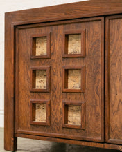 Load image into Gallery viewer, 1970’s Square Front Credenza
