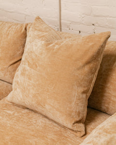 Hansel Modular Sofa in Bianca Maize