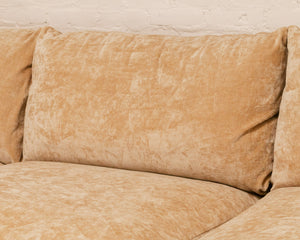 Hansel Modular Sofa in Bianca Maize