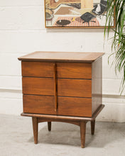 Load image into Gallery viewer, American of Martinsville Nightstand
