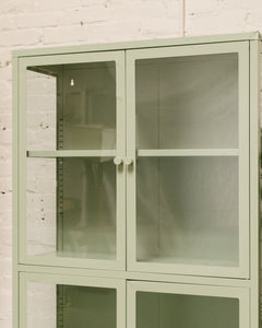Mint Cabinet (as-is)