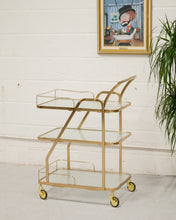 Load image into Gallery viewer, Levita Bar Cart
