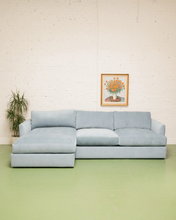 Load image into Gallery viewer, Michonne Sectional Sofa with Cuddle Chaise
