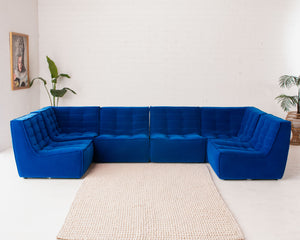 Pick your own color Juno Sofa Exclusive Sofa
