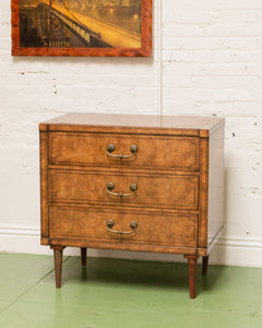 Mastercraft Mid Century Chest of Drawers