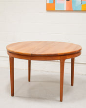 Load image into Gallery viewer, Glostrup Danish Teak Dining Table
